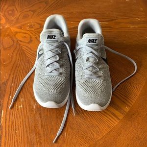 Nike Lunarepic FlyKnit 2
